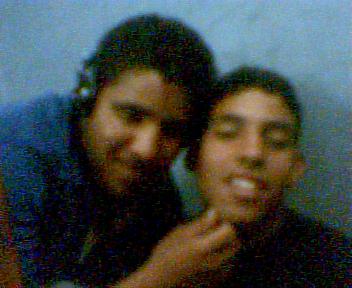 hicham & abd rahim